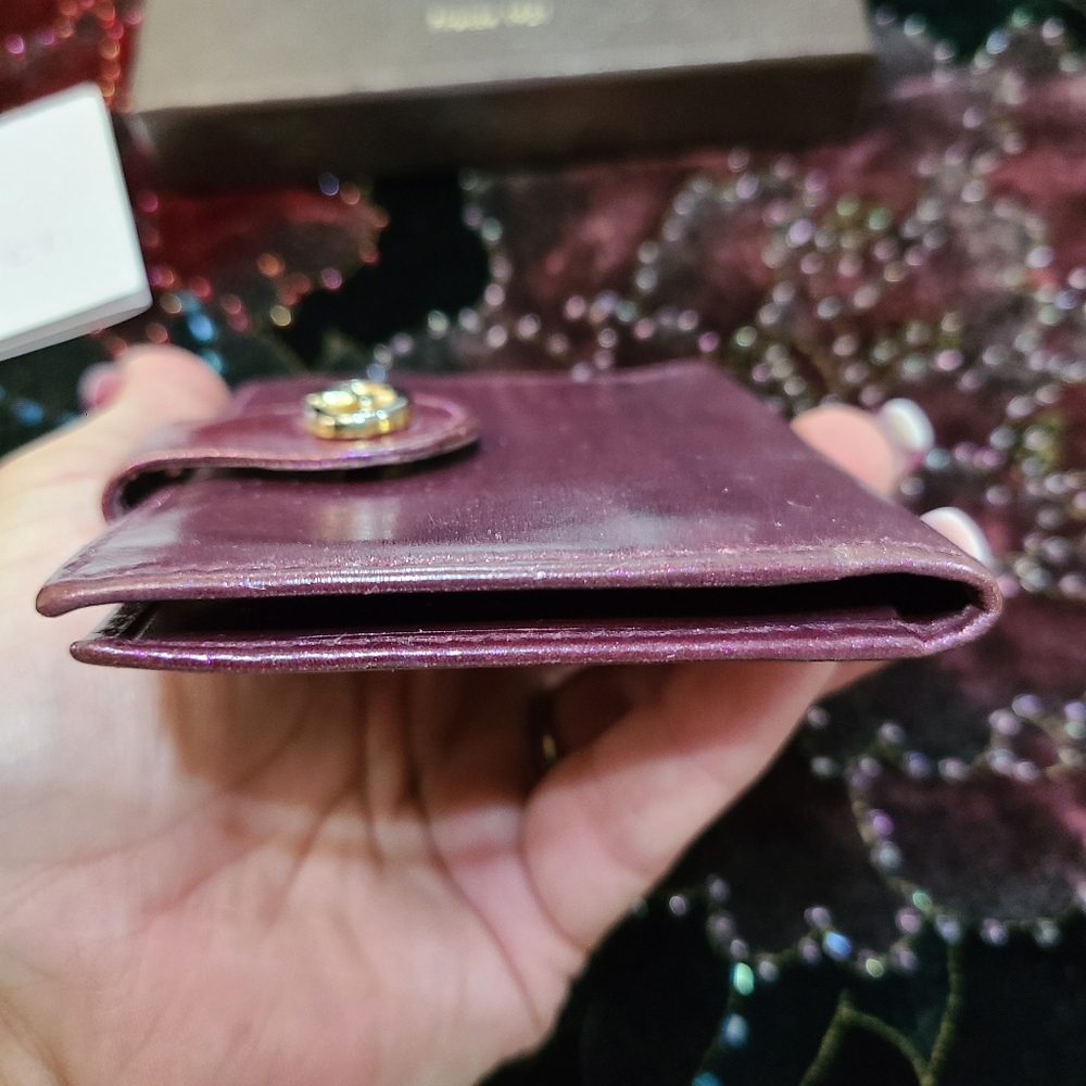 Gucci Card Holder / Wallet - Picture 5 of 9